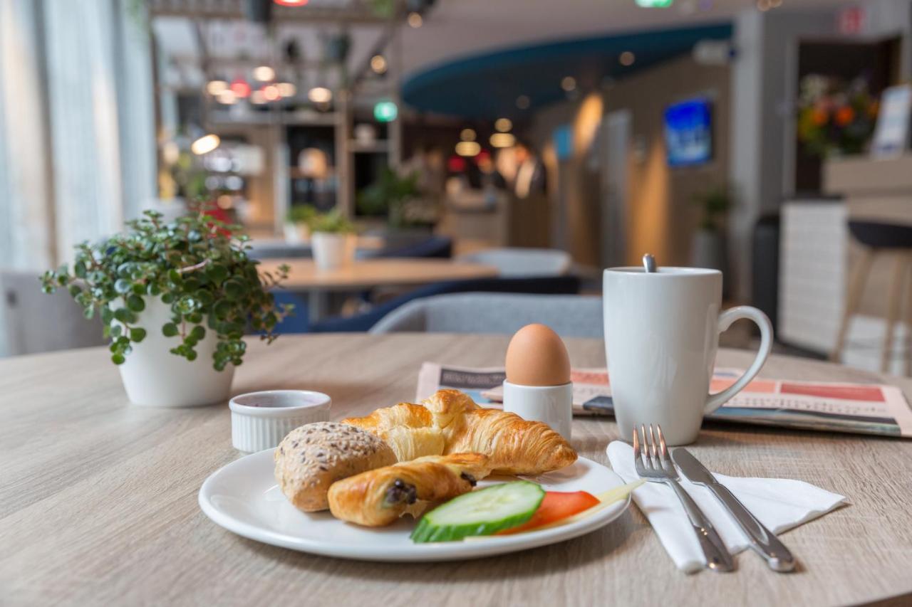 Holiday Inn Express Brussels-Grand-Place By Ihg Kültér fotó