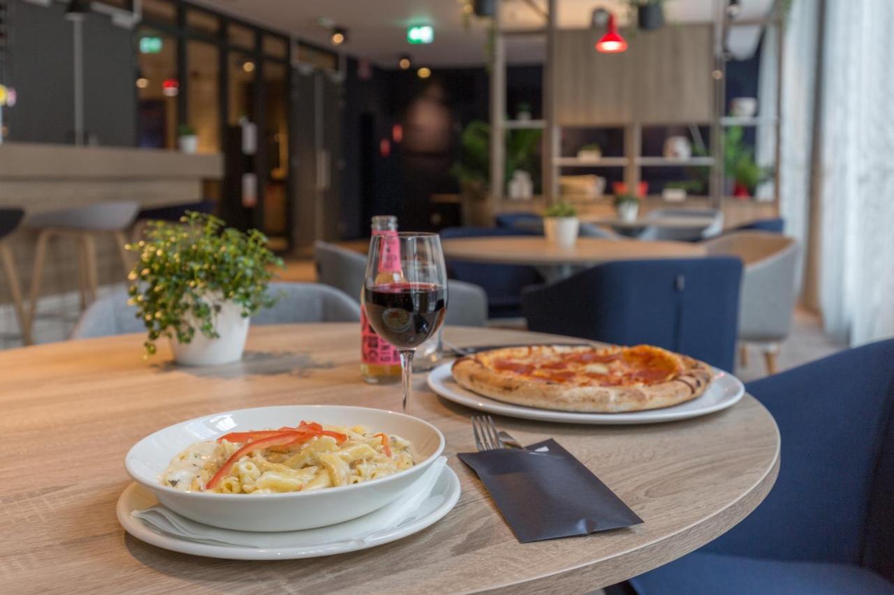 Holiday Inn Express Brussels-Grand-Place By Ihg Kültér fotó