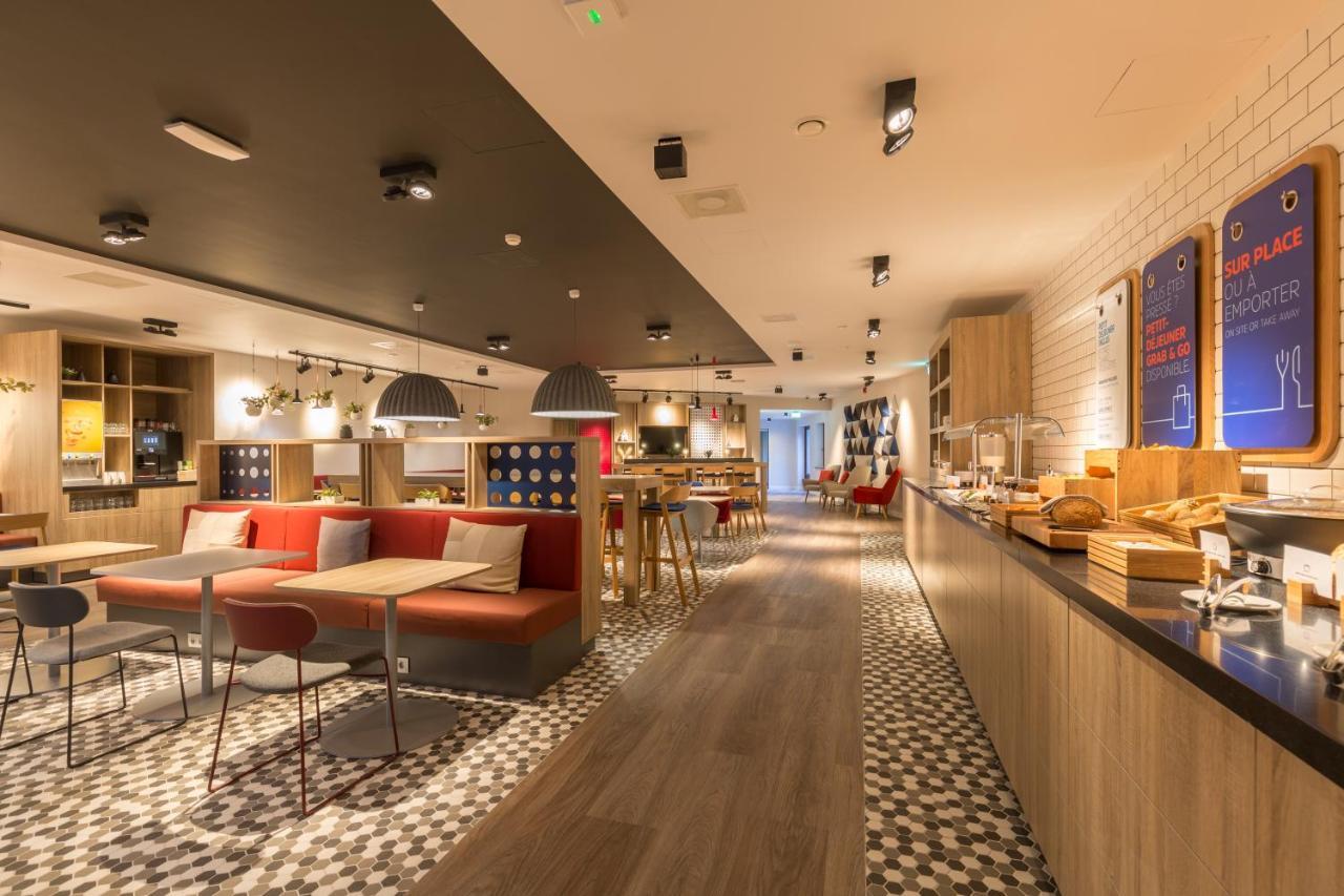 Holiday Inn Express Brussels-Grand-Place By Ihg Kültér fotó