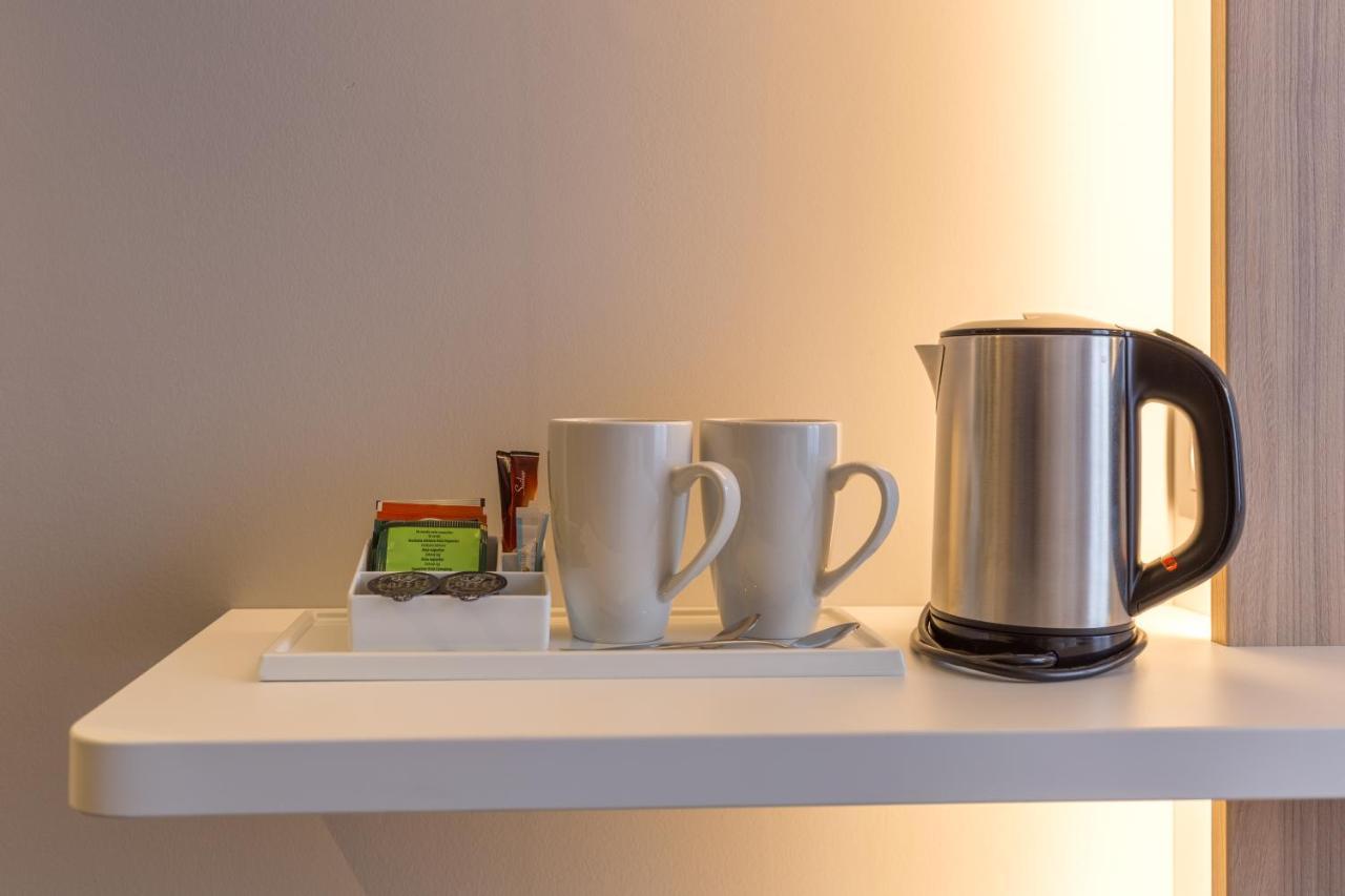 Holiday Inn Express Brussels-Grand-Place By Ihg Kültér fotó