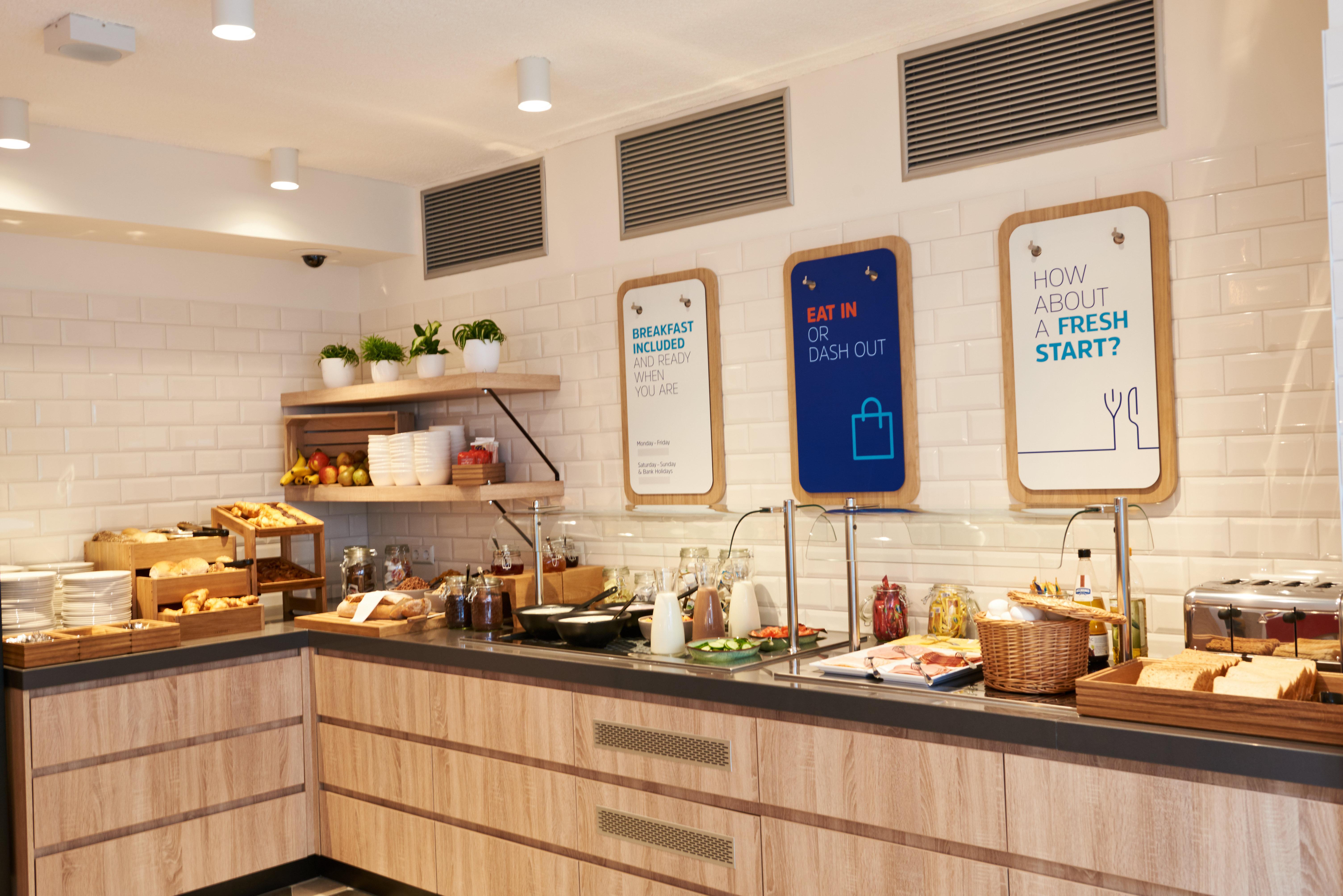 Holiday Inn Express Brussels-Grand-Place By Ihg Kültér fotó