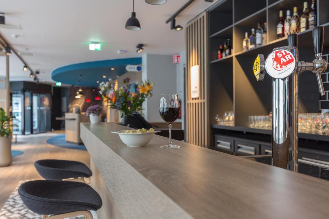 Holiday Inn Express Brussels-Grand-Place By Ihg Kültér fotó