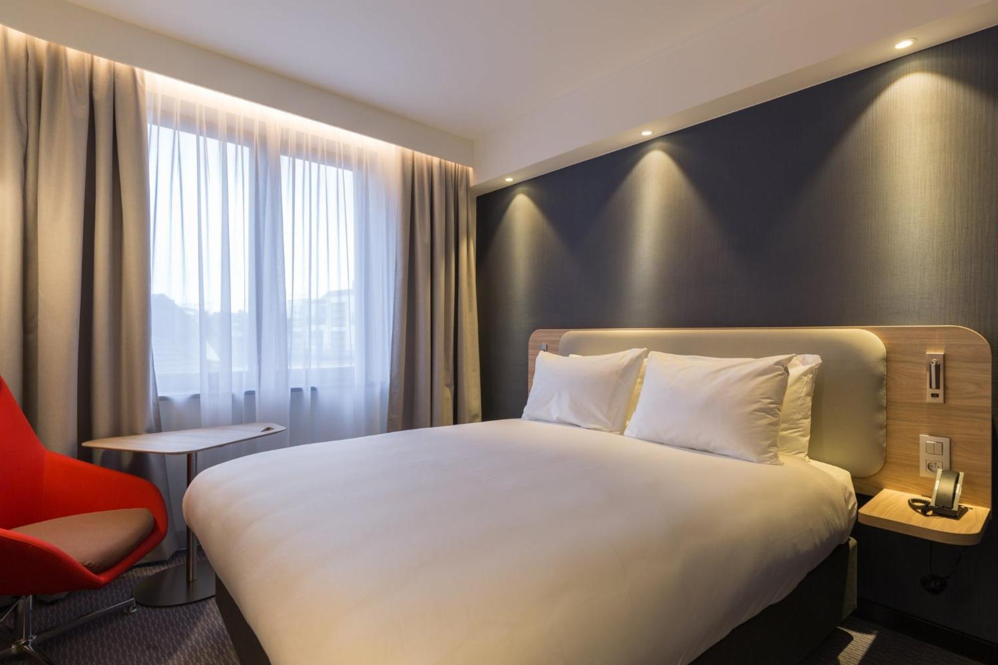 Holiday Inn Express Brussels-Grand-Place By Ihg Kültér fotó